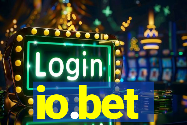 io.bet