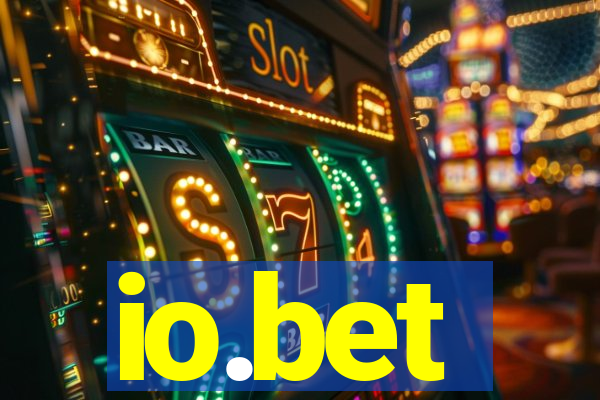 io.bet
