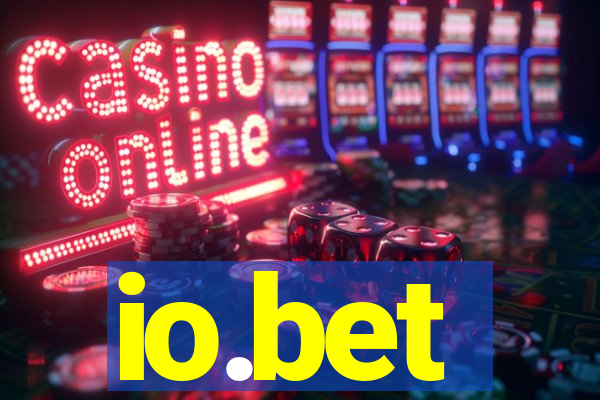 io.bet