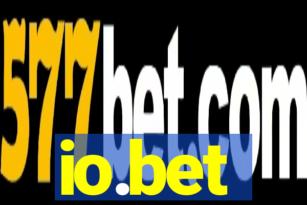 io.bet