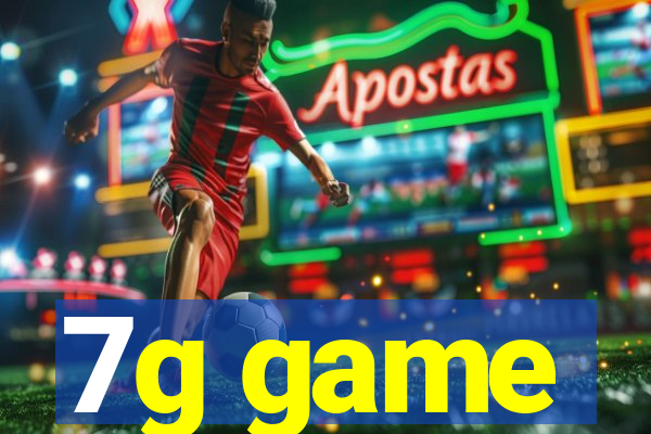 7g game