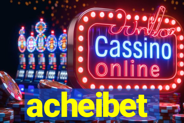 acheibet