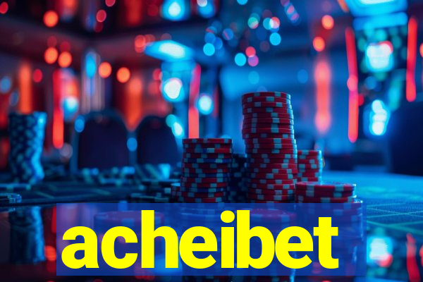 acheibet