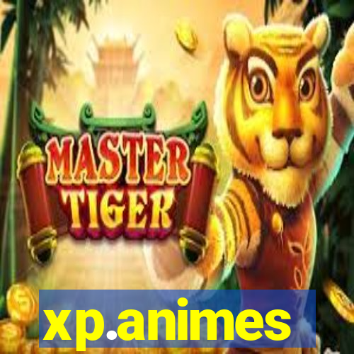xp.animes