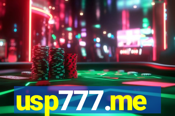 usp777.me