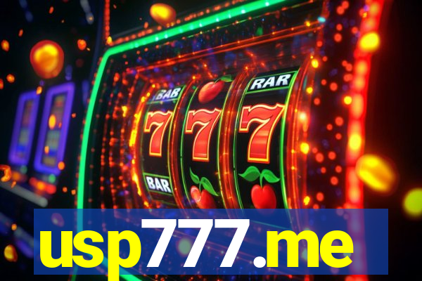 usp777.me
