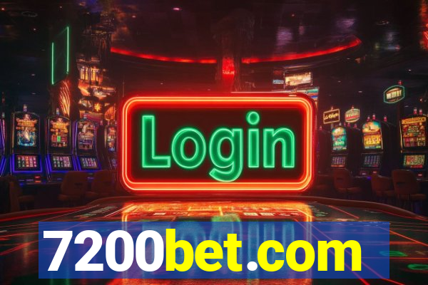 7200bet.com