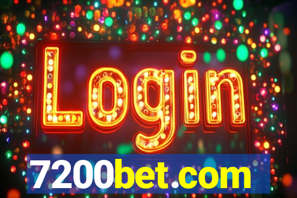 7200bet.com