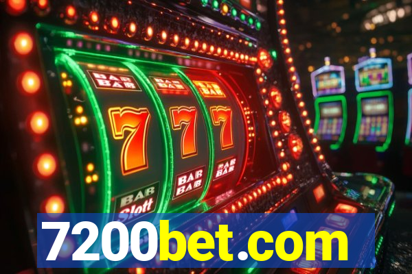 7200bet.com
