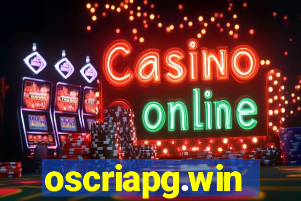 oscriapg.win