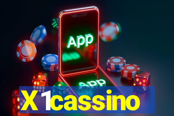X1cassino