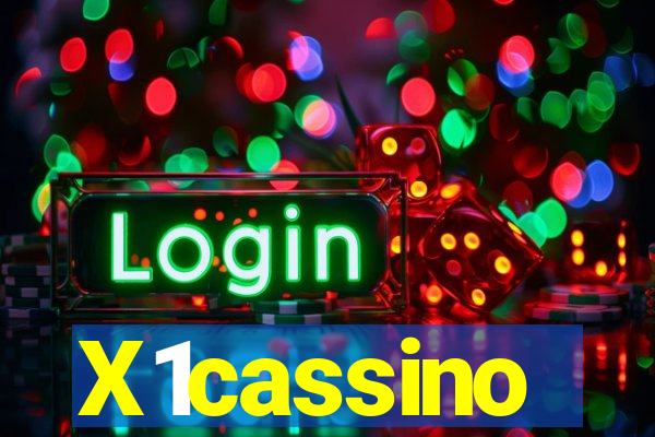 X1cassino