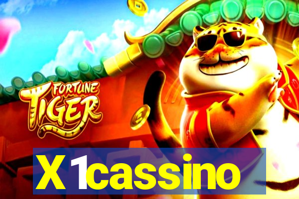 X1cassino