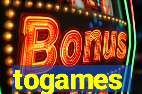 togames