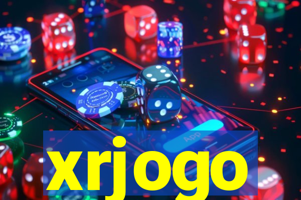 xrjogo