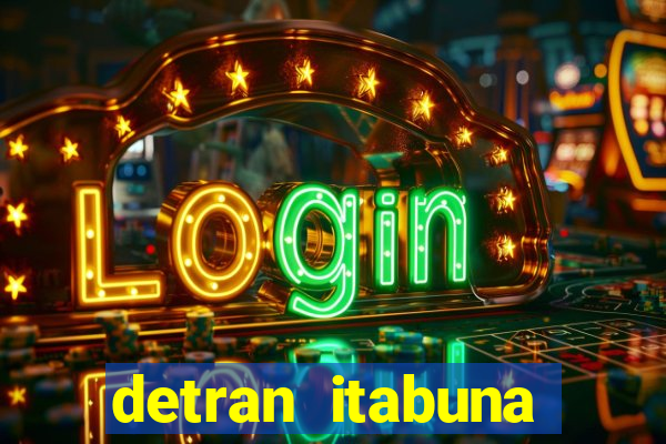 detran itabuna bahia resultado habilitacao