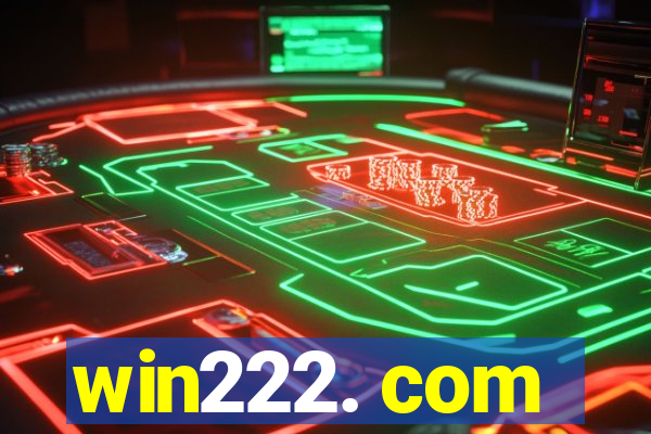 win222. com