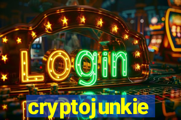 cryptojunkie