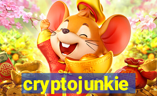 cryptojunkie