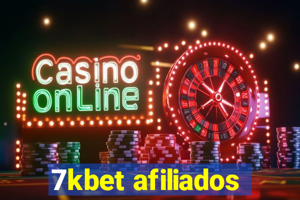 7kbet afiliados