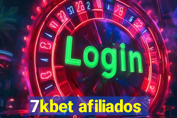 7kbet afiliados