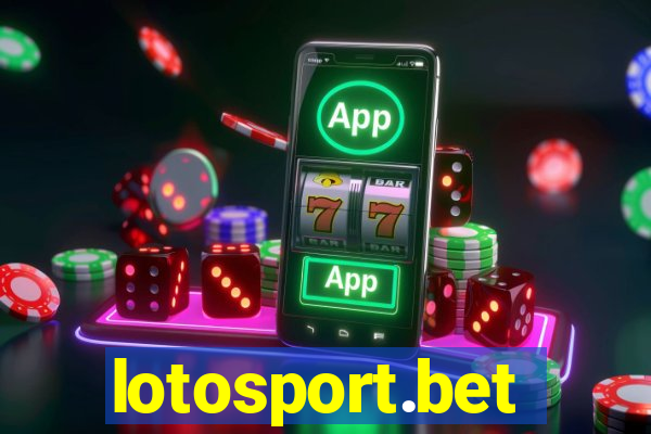 lotosport.bet