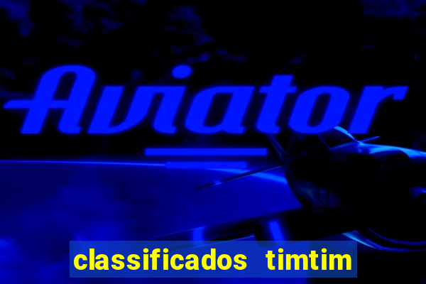 classificados timtim patos de minas