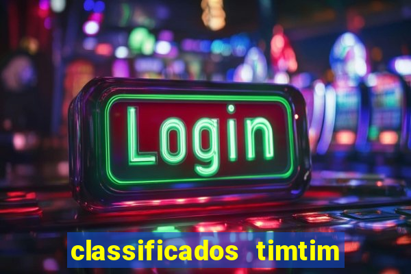 classificados timtim patos de minas