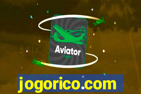 jogorico.com
