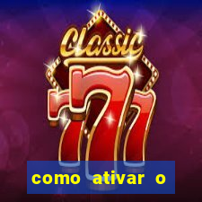 como ativar o windows pelo cmd