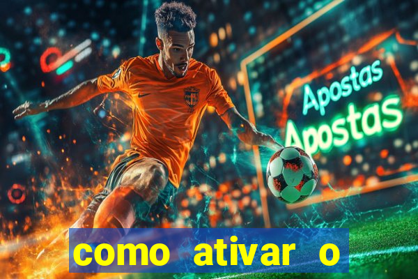 como ativar o windows pelo cmd
