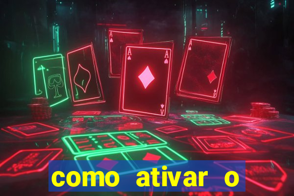 como ativar o windows pelo cmd
