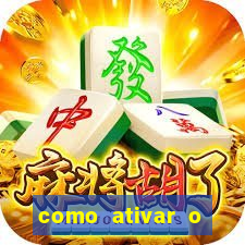 como ativar o windows pelo cmd