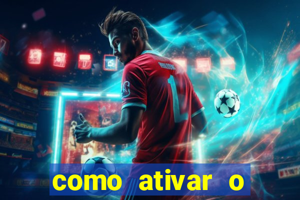 como ativar o windows pelo cmd