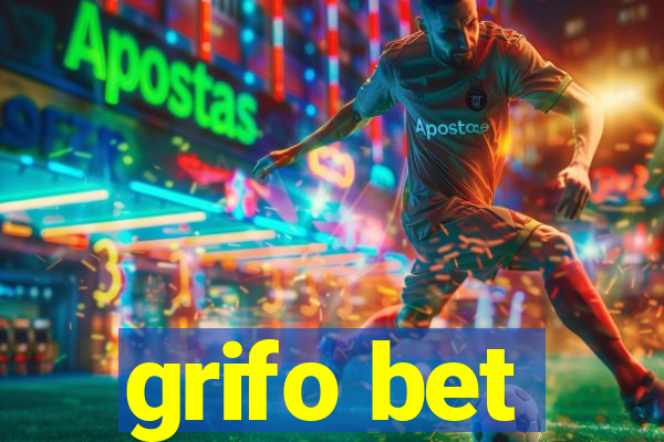 grifo bet