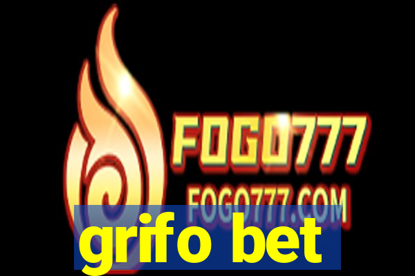 grifo bet