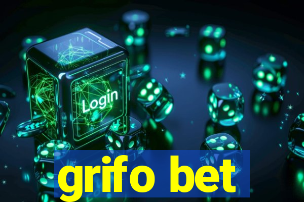 grifo bet