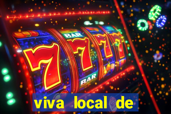 viva local de santos amizade