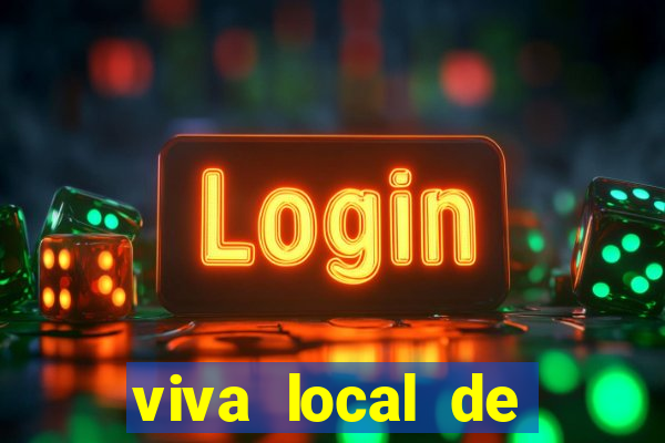 viva local de santos amizade
