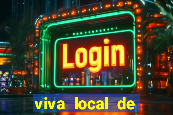 viva local de santos amizade