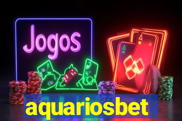 aquariosbet