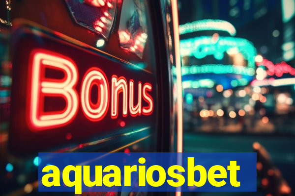 aquariosbet