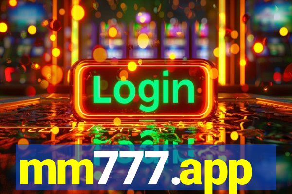 mm777.app