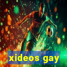 xideos gay