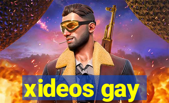 xideos gay