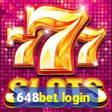 648bet login