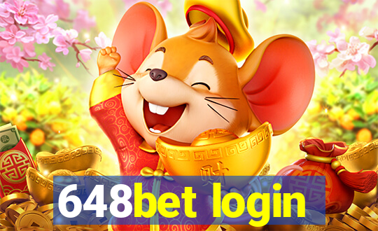 648bet login