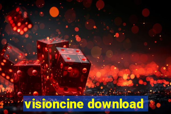 visioncine download