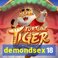 demondsex18