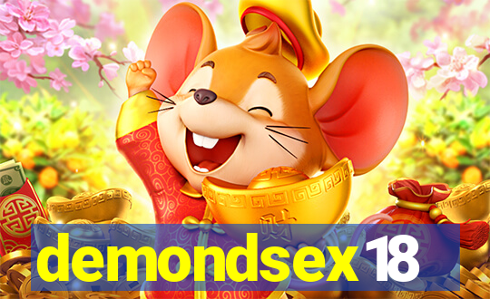 demondsex18